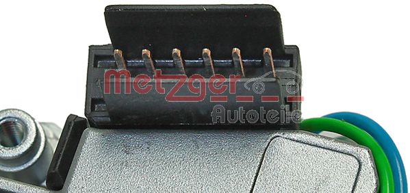METZGER 0916414 ORIGINAL ERSATZTEIL Lenkstockschalter